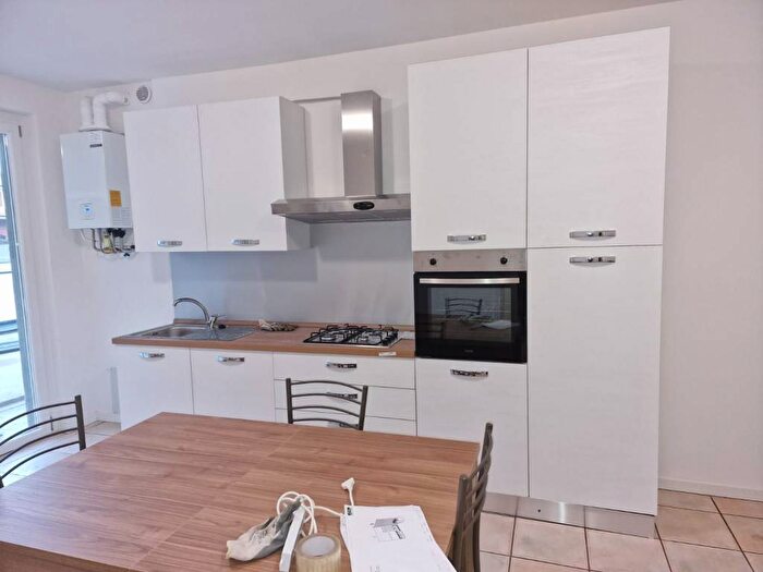 Appartamento monolocale in affitto in Centro Storico, Rovigo