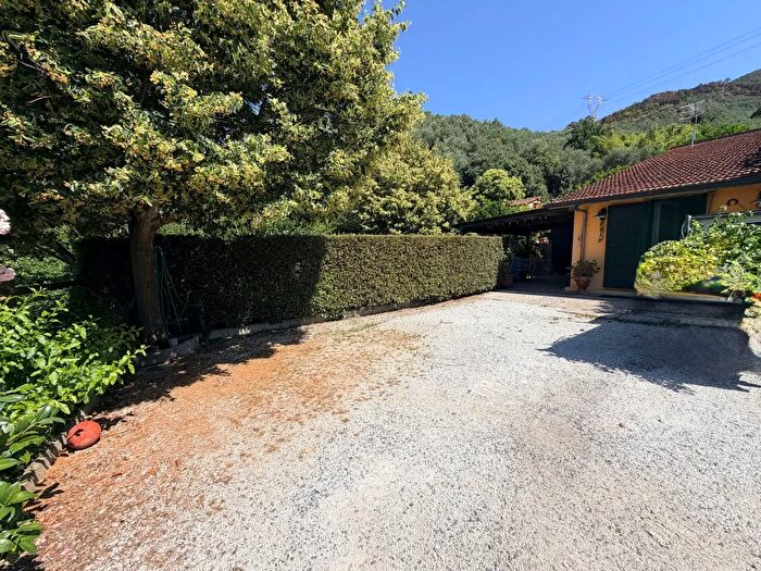 Appartamento con 5 locali in vendita in San Giuliano Terme