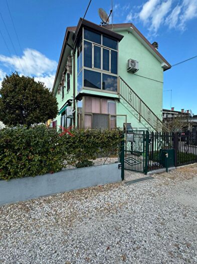 Appartamento trilocale in vendita in Via G Matteotti N Bis Cavarzere Ve, Cavarzere