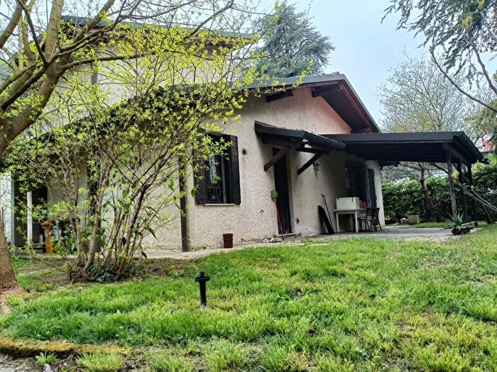 Casa con 5 locali in vendita in Via Friuli, Selvazzano Dentro