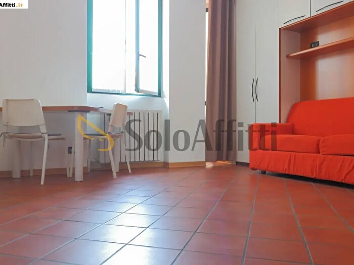 Appartamento monolocale in affitto in Corso Roma, Cesano Maderno
