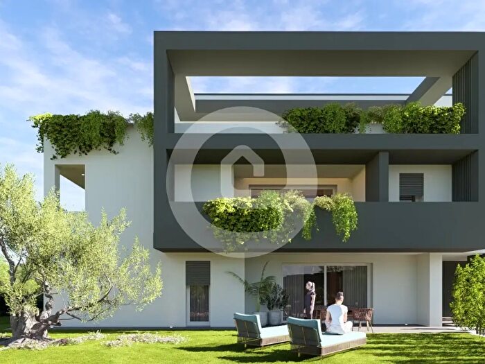 Appartamento quadrilocale in vendita in Via Roma, Borgoricco