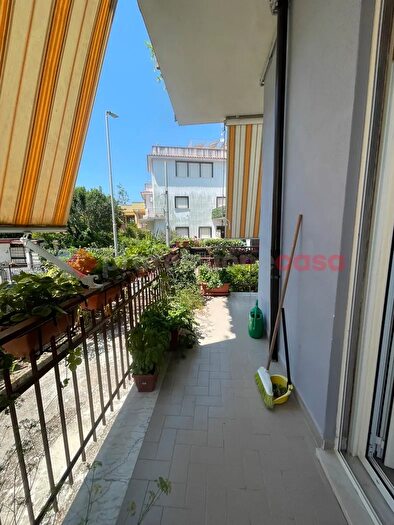 Appartamento trilocale in vendita in Via Cistrelli, Minturno