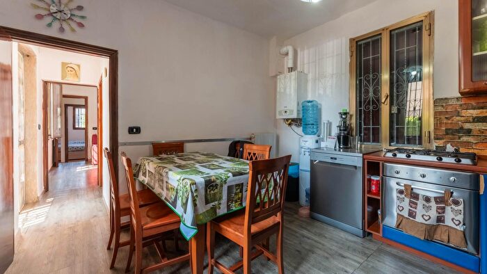 Appartamento quadrilocale in vendita in Via Madonnina, Formigine