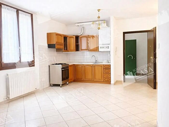 Appartamento trilocale in vendita in Pieve Di Cento