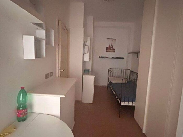 Appartamento monolocale in affitto in Piazza Vesuvio, Dezza, Milano