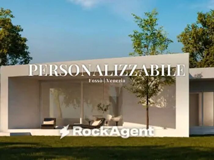 Casa con 5 locali in vendita in Via Cornio, Vigonovo