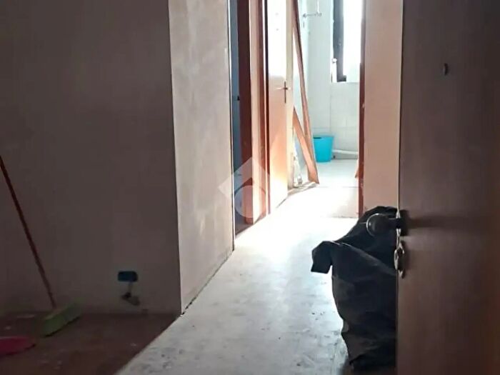 Appartamento trilocale in vendita in Via Ottone Fattiboni, Roma