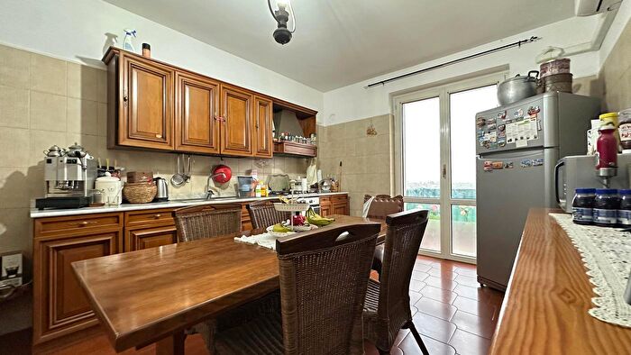 Appartamento in vendita in Via Prenestina Antica, Fiuggi