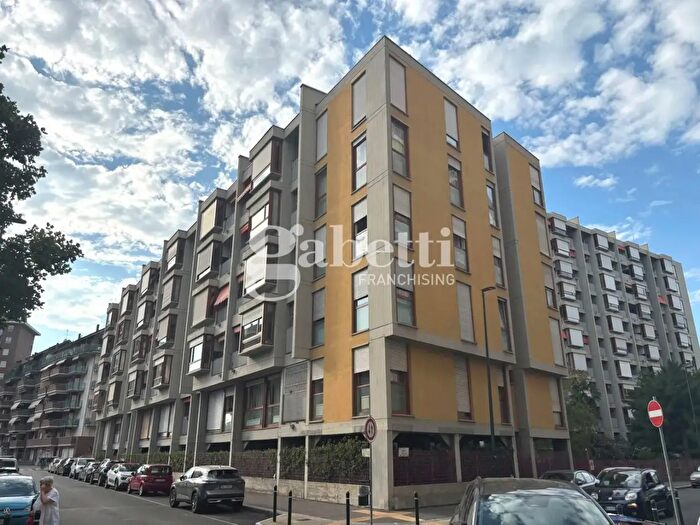 Appartamento quadrilocale in vendita in Via Bergera E, Torino