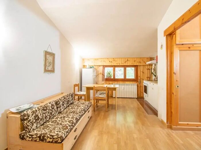 Appartamento monolocale in vendita in Via degli Appennini, Rieti