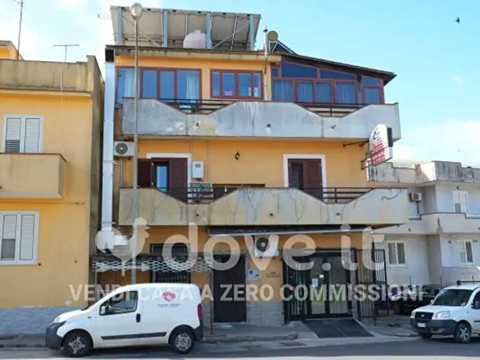 Casa con 6 locali in vendita in Via Regione Siciliana, Santa Margherita Di Belice