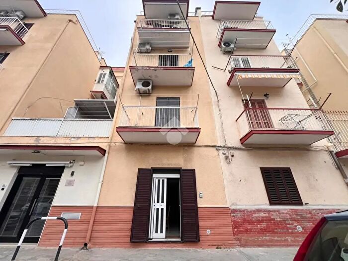 Appartamento bilocale in vendita in Via Giovanni Magli, Bari
