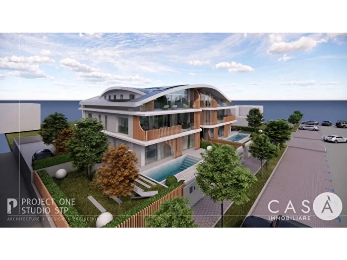 Case in Vendita e in Affitto - 2