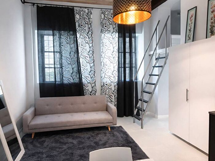 Appartamento bilocale in affitto in Isola, Milano