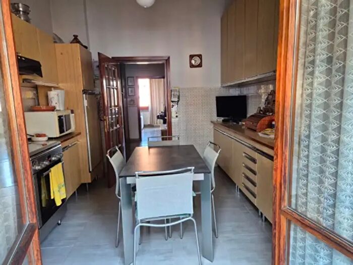 Appartamento quadrilocale in vendita in Via Adriano Cecioni, Firenze