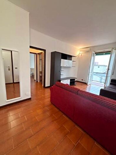 Appartamento bilocale in affitto in Viale Brenta, Corvetto, Milano