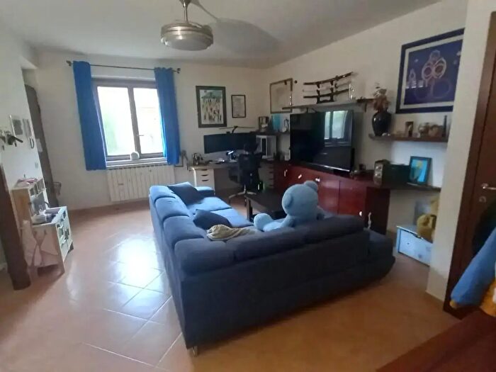 Appartamento quadrilocale in vendita in San Miniato