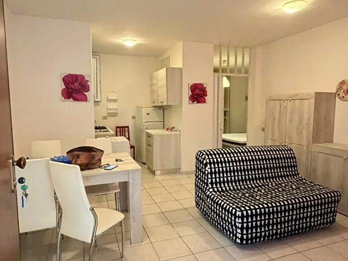 Appartamento bilocale in affitto in Via Bradano, Montesilvano