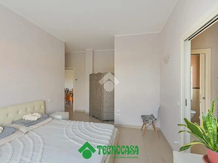 Appartamento trilocale in vendita in Via Nave, Sarzana