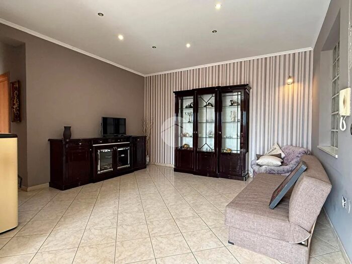 Appartamento trilocale in vendita in Via Fiume Crati, CoriglianoRossano