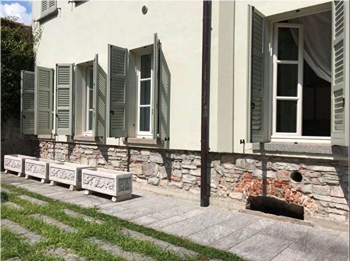 Appartamento bilocale in affitto in Via Giulio Natta, Centro Storico, Como