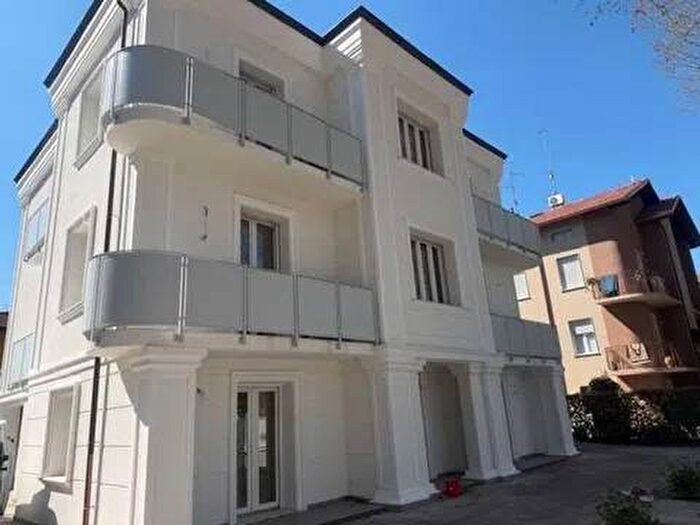 Appartamento bilocale in affitto in Via Guglielmo Marconi No Number, Monticelli Terme, Montechiarugolo