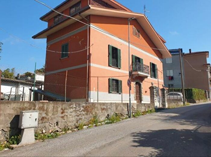 Casa trilocale in vendita in Via del Boschetto, Ceccano