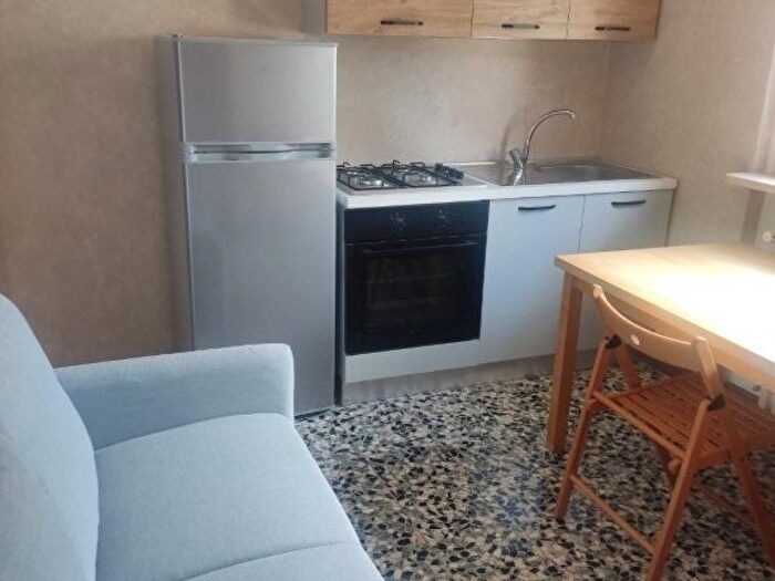 Appartamento bilocale in affitto in Via San Lorenzo, Orino