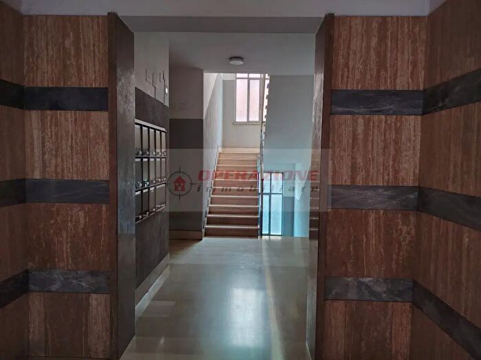 Appartamento bilocale in vendita in Via Francesco De Ficoroni, Roma