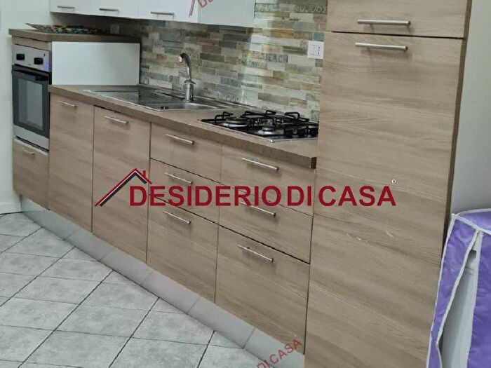 Appartamento monolocale in affitto in Via Vittorio Emanuele, Centro, Cefalù