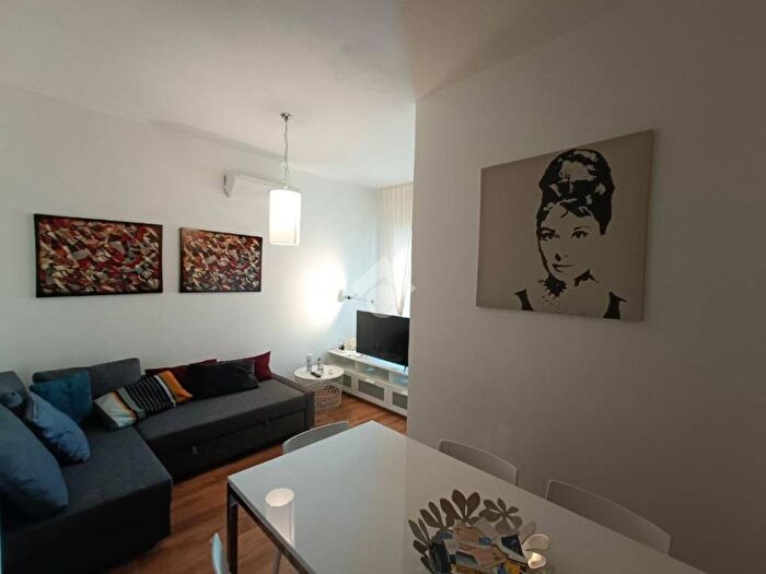 Appartamento trilocale in affitto in Vle Santa Panagia, Santa Panagia Teracati, Siracusa