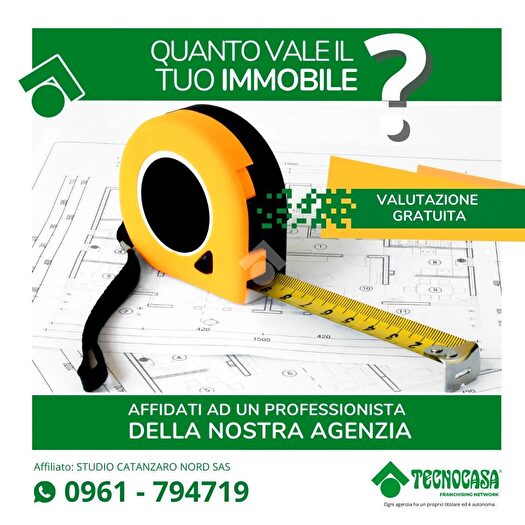 Case in Vendita e in Affitto - 3