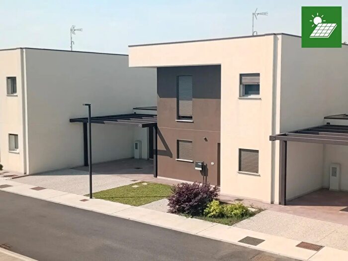Casa con 5 locali in vendita in Via Pa del Toso, Mortegliano
