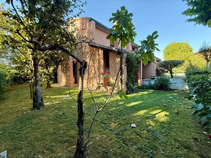 Casa con 5 locali in vendita in Via Caltana, Campodarsego