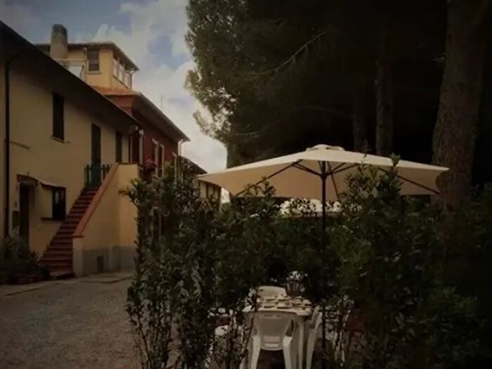 Appartamento bilocale in affitto in Piombino