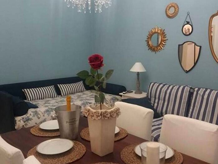 Appartamento trilocale in affitto in Albate Muggiò, Como