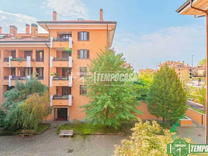 Appartamento bilocale in vendita in Via Umbria a, Peschiera Borromeo