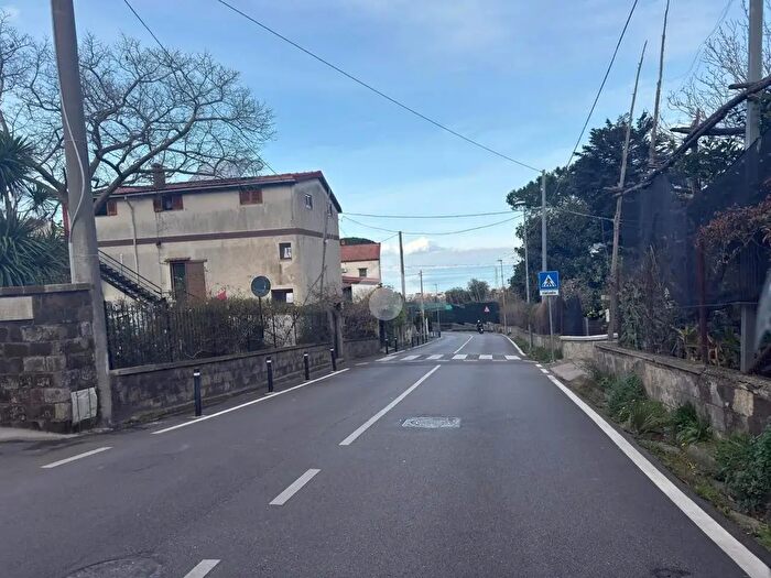 Appartamento monolocale in vendita in Via Meta Amalfi, Piano Di Sorrento