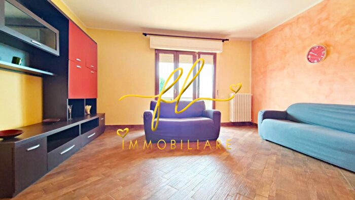 Appartamento quadrilocale in vendita in Castagneto Carducci