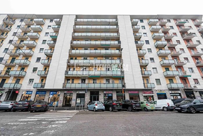 Appartamento in vendita in Milano