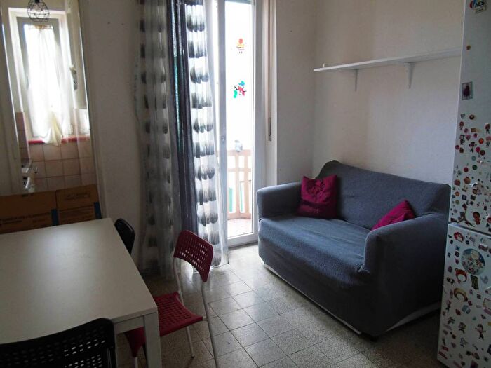 Appartamento bilocale in affitto in Via Gravere, Parella, Torino