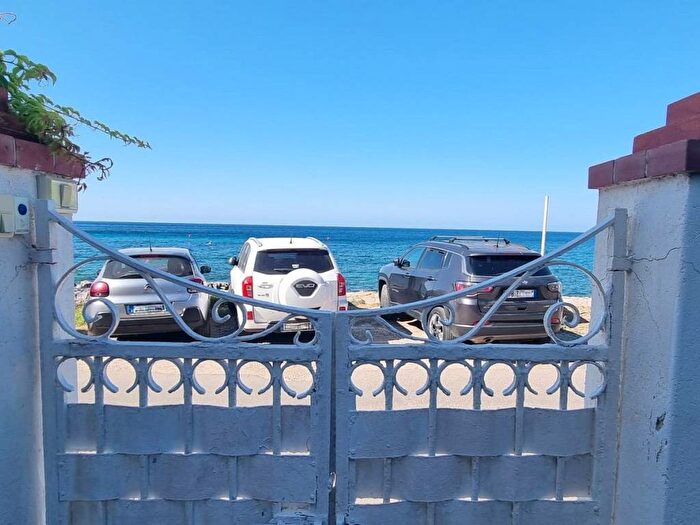 Casa quadrilocale in affitto in Via Giuseppe Pavone, Capo Gallo, Palermo