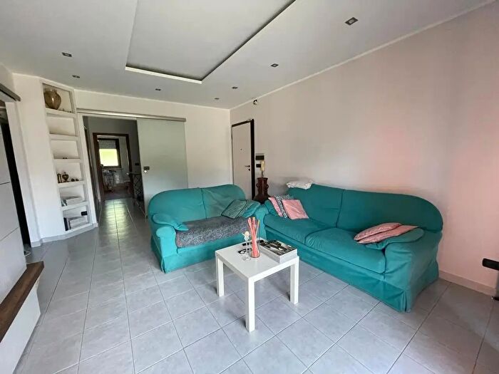 Appartamento quadrilocale in vendita in Via Parri, Collegno