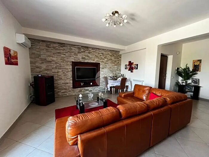 Appartamento quadrilocale in vendita in Via Tago, Bagheria