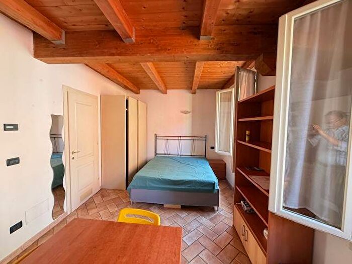 Appartamento monolocale in affitto in Via Orfeo, Santo Stefano, Bologna