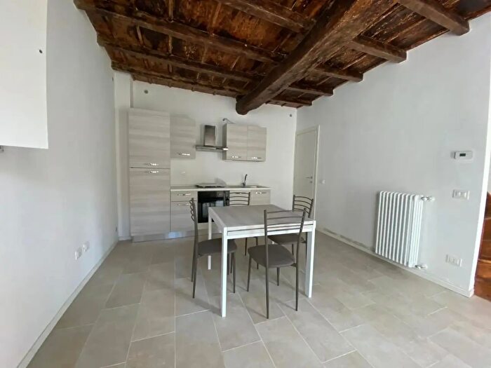 Casa bilocale in affitto in Via del Carretto, Garlasco