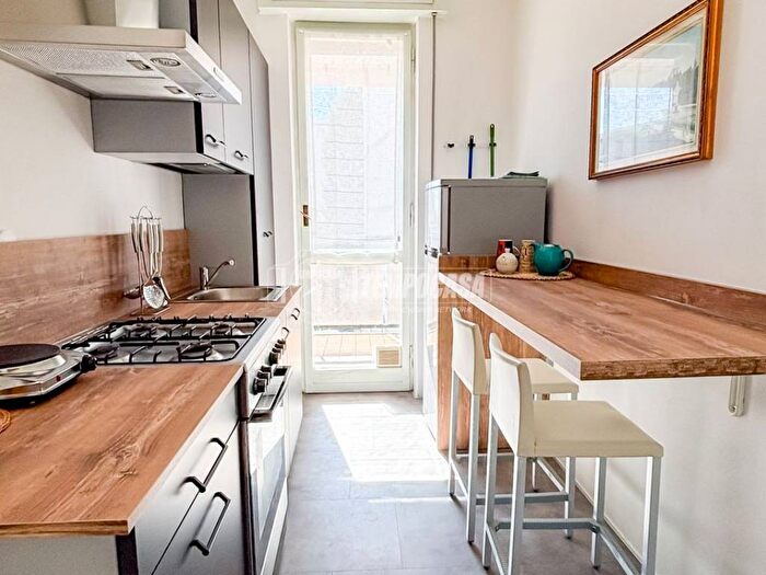 Appartamento bilocale in affitto in Via XX Settembre, Centro, Arona