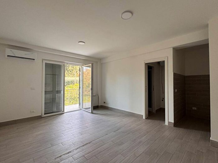 Appartamento monolocale in affitto in Viale Ungheria, Centro, Zagarolo