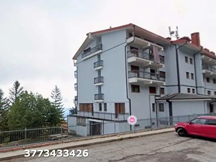 Appartamento monolocale in vendita in Sarnano